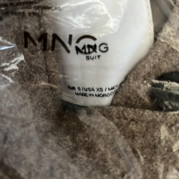 Mango jacket - Picture 3 of 5